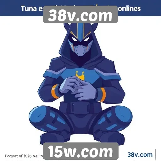 Estatísticas de usuários ativos em 38v.com