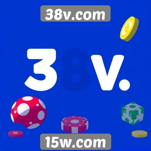 Avaliação do 38v.com no mercado de jogos online